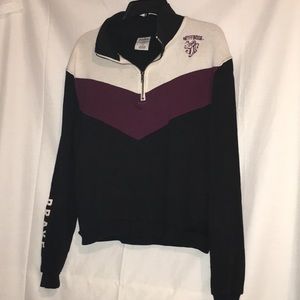 Harry Potter zip up jacket